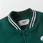 2025年10月9日秋冬入荷新作Celineジャケット高品質安い人気商品/HL工場