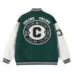 2025年10月9日秋冬入荷新作Celineジャケット高品質安い人気商品/HL工場