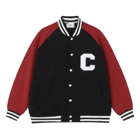 2025年10月9日秋冬入荷新作Celineジャケット高品質...