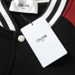 2025年10月9日秋冬入荷新作Celineジャケット高品質安い人気商品/HL工場