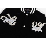 2025年10月9日秋冬入荷新作Louis Vuittonジャケット高品質安い人気商品/HL工場