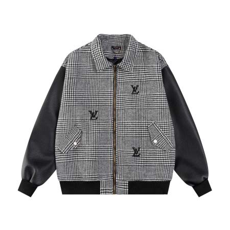 2025年10月9日秋冬入荷新作Louis Vuittonジ...
