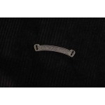 2025年10月9日秋冬入荷新作Chrome hearts ジャケット高品質安い人気商品/HL工場