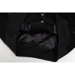 2025年10月9日秋冬入荷新作Chrome hearts ジャケット高品質安い人気商品/HL工場
