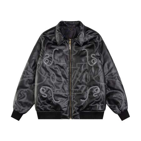 2025年10月9日秋冬入荷新作Louis Vuittonジ...