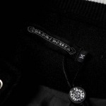 2025年10月9日秋冬入荷新作Chrome hearts ジャケット高品質安い人気商品/HL工場