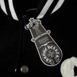 2025年10月9日秋冬入荷新作Chrome hearts ジャケット高品質安い人気商品/HL工場
