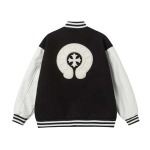 2025年10月9日秋冬入荷新作Chrome hearts ジャケット高品質安い人気商品/HL工場
