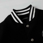 2025年10月9日秋冬入荷新作Chrome hearts ジャケット高品質安い人気商品/HL工場