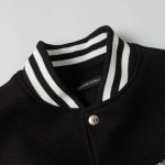 2025年10月9日秋冬入荷新作Chrome hearts ジャケット高品質安い人気商品/HL工場