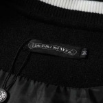 2025年10月9日秋冬入荷新作Chrome hearts ジャケット高品質安い人気商品/HL工場