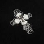 2025年10月9日秋冬入荷新作Chrome hearts ジャケット高品質安い人気商品/HL工場