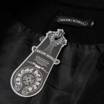 2025年10月9日秋冬入荷新作Chrome hearts ジャケット高品質安い人気商品/HL工場