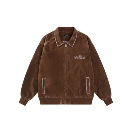 2025年10月9日秋冬入荷新作Louis Vuittonジ...
