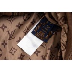 2025年10月9日秋冬入荷新作Louis Vuittonジャケット高品質安い人気商品/HL工場