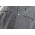 2025年10月9日秋冬入荷新作Diorジャケット高品質安い人気商品/HL工場
