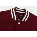 2025年10月9日秋冬入荷新作Louis Vuittonジャケット高品質安い人気商品/HL工場