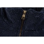 2025年10月9日秋冬入荷新作Louis Vuittonジャケット高品質安い人気商品/HL工場