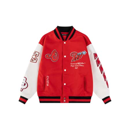 2025年10月9日秋冬入荷新作Off white ジャケッ...