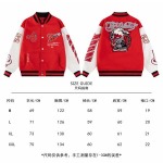 2025年10月9日秋冬入荷新作Off white ジャケット高品質安い人気商品/HL工場