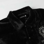 2025年10月9日秋冬入荷新作Chrome hearts ジャケット高品質安い人気商品/HL工場
