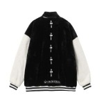 2025年10月9日秋冬入荷新作Chrome hearts ジャケット高品質安い人気商品/HL工場