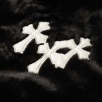 2025年10月9日秋冬入荷新作Chrome hearts ジャケット高品質安い人気商品/HL工場