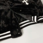 2025年10月9日秋冬入荷新作Chrome hearts ジャケット高品質安い人気商品/HL工場