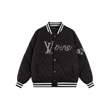 2025年10月9日秋冬入荷新作Louis Vuittonジ...