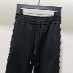 2025年10月9日秋冬入荷新作MONCLERズボン高品質安い人気商品/HL工場