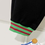 2025年10月9日秋冬入荷新作GUCCI ズボン高品質安い人気商品/HL工場