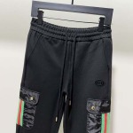 2025年10月9日秋冬入荷新作GUCCI ズボン高品質安い人気商品/HL工場