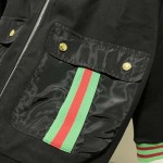 2025年10月9日秋冬入荷新作GUCCIジャケット高品質安い人気商品/HL工場