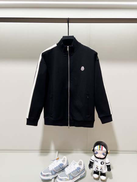 2025年10月9日秋冬入荷新作MONCLERジャケット高品...