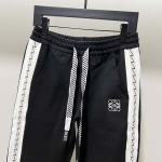 2025年10月9日秋冬入荷新作LOEWE ズボン 高品質安い人気商品/HL工場