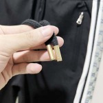 2025年10月9日秋冬入荷新作GUCCIズボン高品質安い人気商品/HL工場