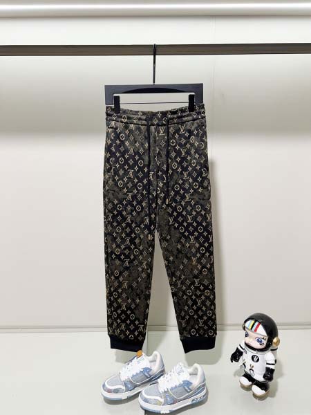 2025年10月9日秋冬入荷新作 LOUIS VUITTON...