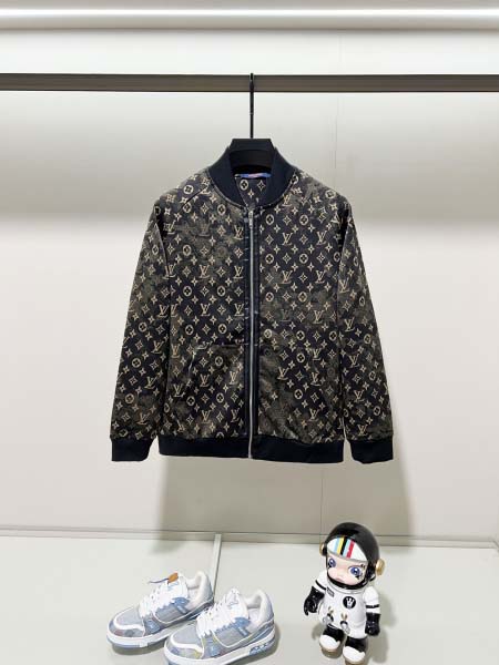 2025年10月9日秋冬入荷新作 LOUIS VUITTON...