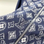 2025年10月9日秋冬入荷新作 LOUIS VUITTONジャケット高品質安い人気商品/HL工場