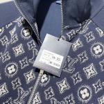 2025年10月9日秋冬入荷新作 LOUIS VUITTONジャケット高品質安い人気商品/HL工場