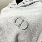 2025年10月9日秋冬入荷新作DIORパーカー高品質安い人気商品/HL工場