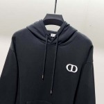 2025年10月9日秋冬入荷新作DIORパーカー高品質安い人気商品/HL工場