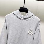 2025年10月9日秋冬入荷新作GUCCIパーカー高品質安い人気商品/HL工場
