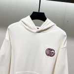 2025年10月9日秋冬入荷新作GUCCIパーカー高品質安い人気商品/HL工場