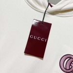 2025年10月9日秋冬入荷新作GUCCIパーカー高品質安い人気商品/HL工場