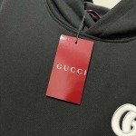 2025年10月9日秋冬入荷新作GUCCIパーカー高品質安い人気商品/HL工場