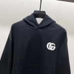2025年10月9日秋冬入荷新作GUCCIパーカー高品質安い人気商品/HL工場