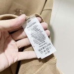 2025年10月9日秋冬入荷新作BURBERRYパーカー高品質安い人気商品/HL工場