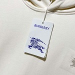 2025年10月9日秋冬入荷新作BURBERRYパーカー高品質安い人気商品/HL工場