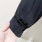 2025年10月9日秋冬入荷新作BURBERRYパーカー高品質安い人気商品/HL工場